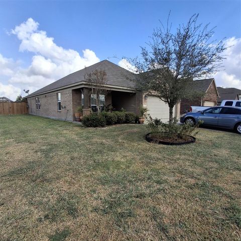 3034 Tandem Court, Rosenberg, TX 77471