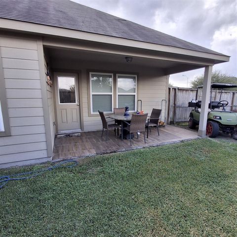 3034 Tandem Court, Rosenberg, TX 77471