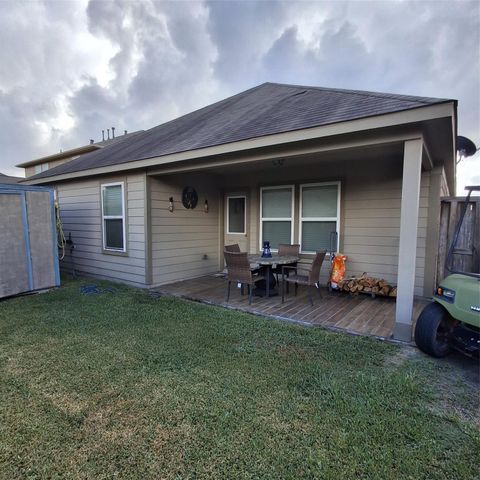 3034 Tandem Court, Rosenberg, TX 77471