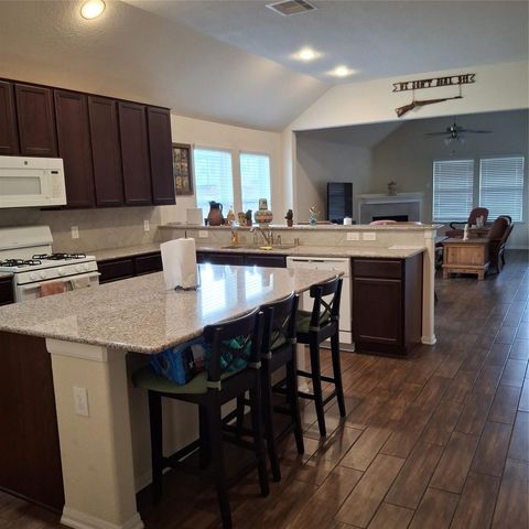 3034 Tandem Court, Rosenberg, TX 77471