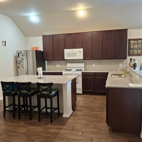 3034 Tandem Court, Rosenberg, TX 77471