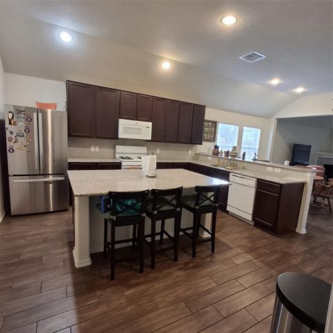 3034 Tandem Court, Rosenberg, TX 77471