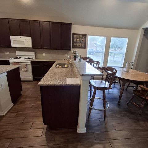 3034 Tandem Court, Rosenberg, TX 77471
