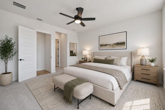 6812 Rounded Pebble LN, Buda, TX 78610