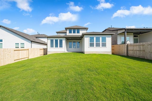 6812 Rounded Pebble LN, Buda, TX 78610