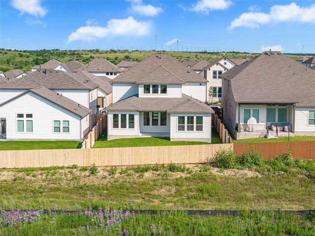 6812 Rounded Pebble LN, Buda, TX 78610