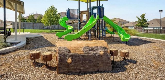 6812 Rounded Pebble LN, Buda, TX 78610