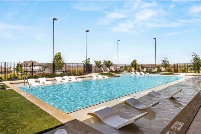 6812 Rounded Pebble LN, Buda, TX 78610