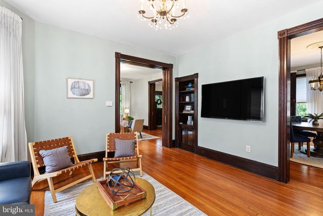 213 WARWICK RD, Haddonfield, NJ 08033