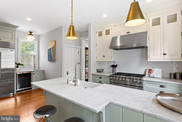 213 WARWICK RD, Haddonfield, NJ 08033