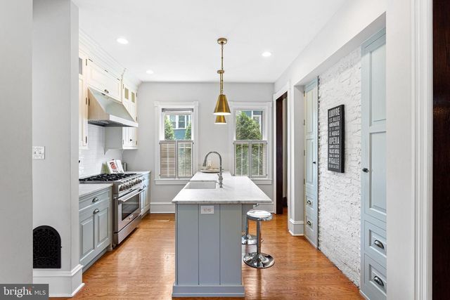 213 WARWICK RD, Haddonfield, NJ 08033