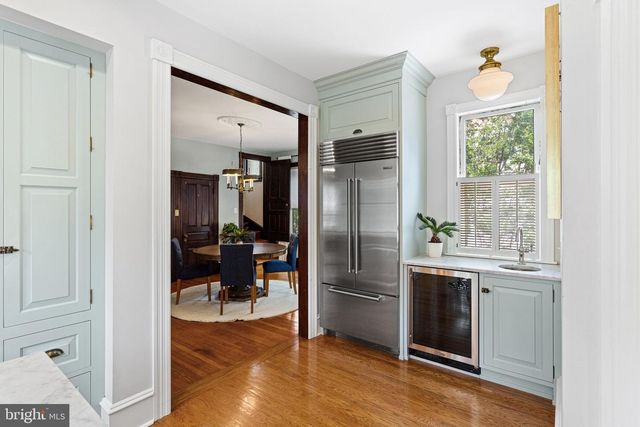 213 WARWICK RD, Haddonfield, NJ 08033