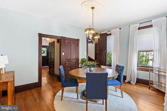 213 WARWICK RD, Haddonfield, NJ 08033