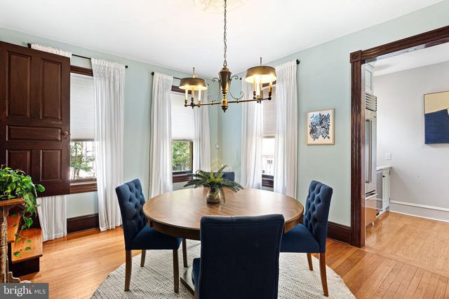 213 WARWICK RD, Haddonfield, NJ 08033