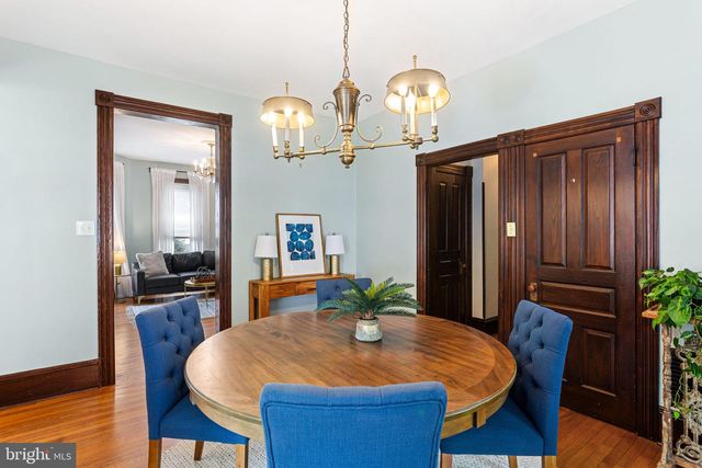 213 WARWICK RD, Haddonfield, NJ 08033