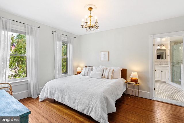213 WARWICK RD, Haddonfield, NJ 08033
