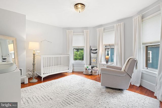 213 WARWICK RD, Haddonfield, NJ 08033