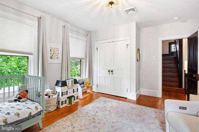 213 WARWICK RD, Haddonfield, NJ 08033