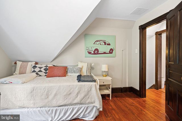 213 WARWICK RD, Haddonfield, NJ 08033