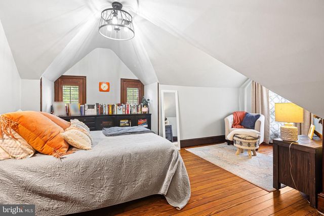 213 WARWICK RD, Haddonfield, NJ 08033