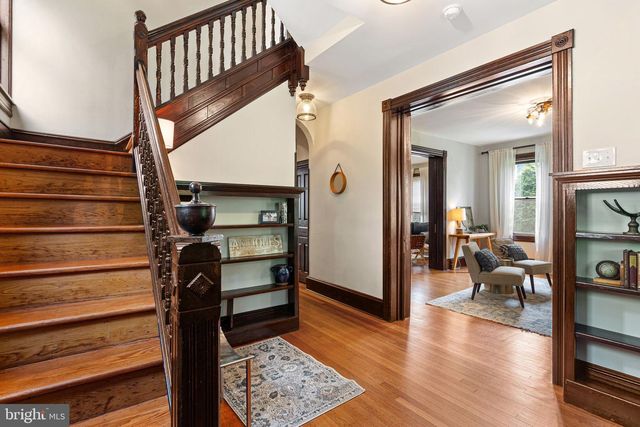 213 WARWICK RD, Haddonfield, NJ 08033