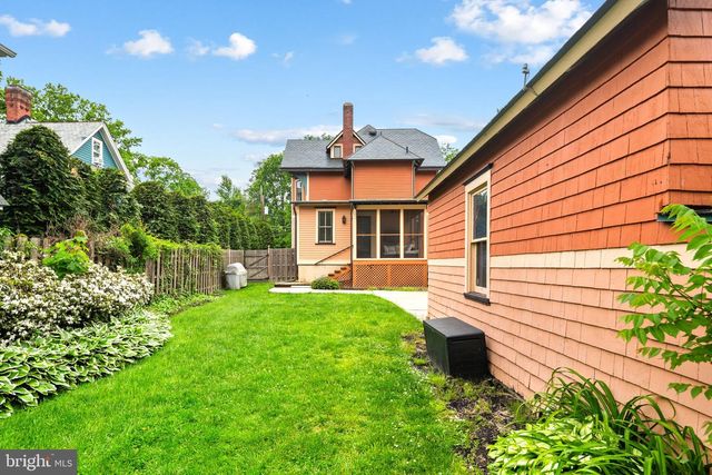 213 WARWICK RD, Haddonfield, NJ 08033
