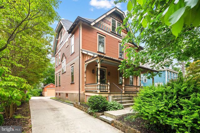 213 WARWICK RD, Haddonfield, NJ 08033