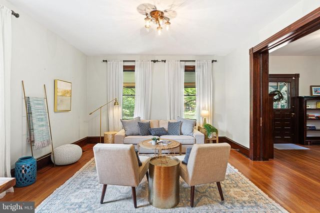 213 WARWICK RD, Haddonfield, NJ 08033