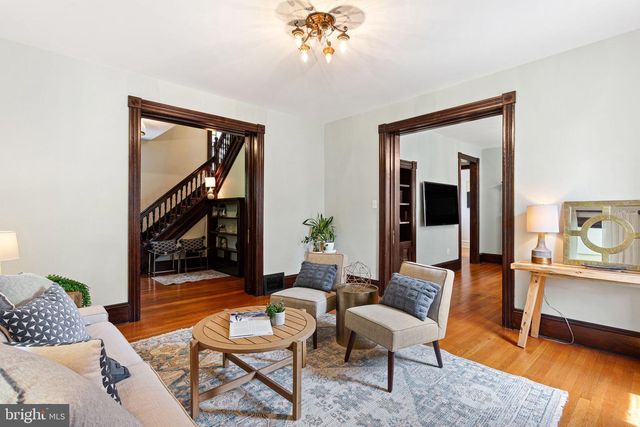 213 WARWICK RD, Haddonfield, NJ 08033