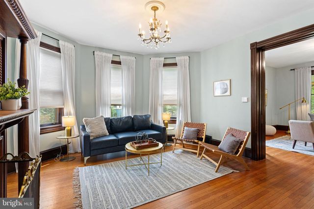 213 WARWICK RD, Haddonfield, NJ 08033