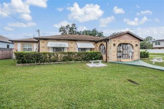 2520 W ST CONRAD STREET, Tampa, FL 33607