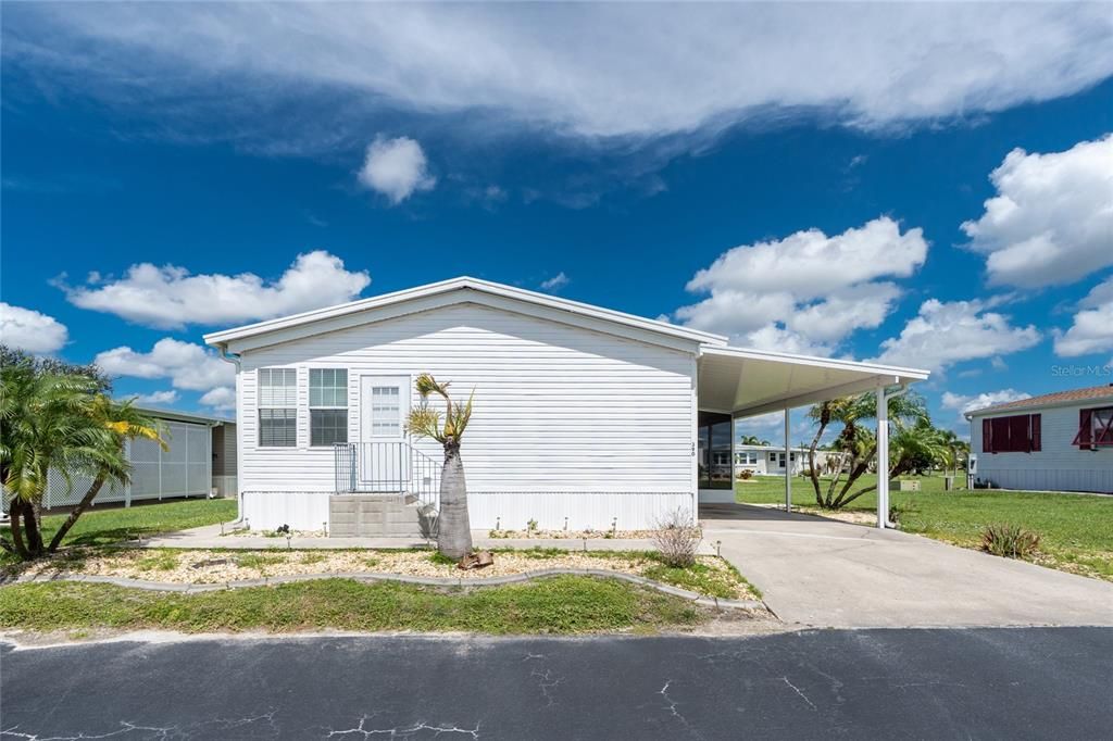 1000 KINGS HIGHWAY 390, Punta Gorda, FL 33980