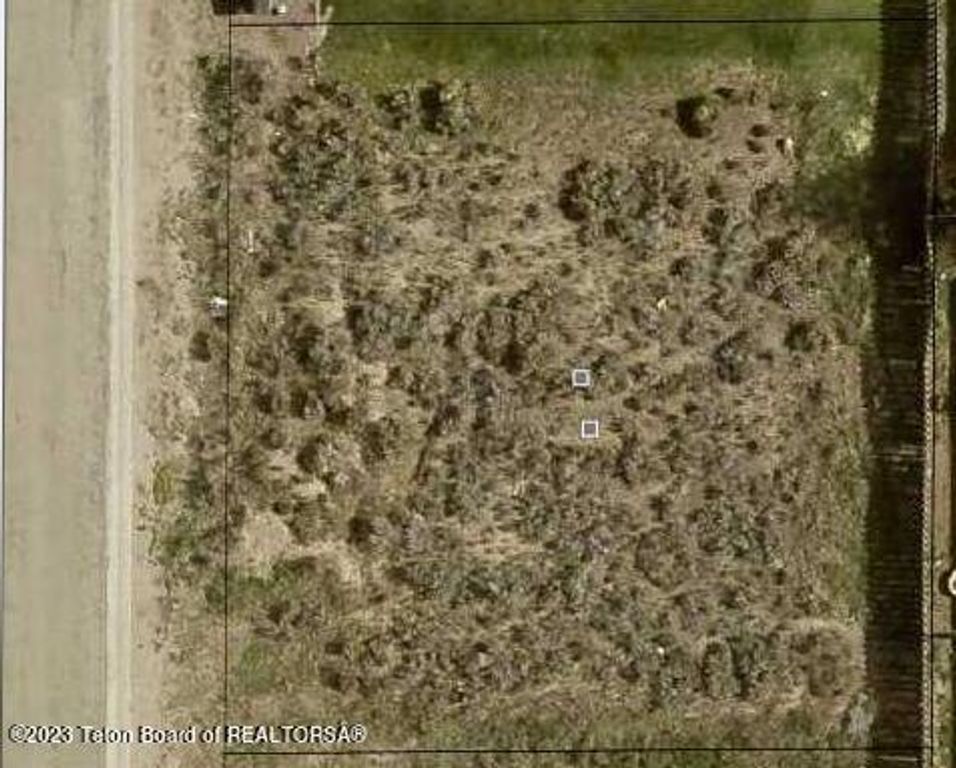 367 S COLTER Avenue, Pinedale, WY 82941