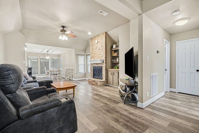 13402 Bob White Drive, Santa Fe, TX 77510