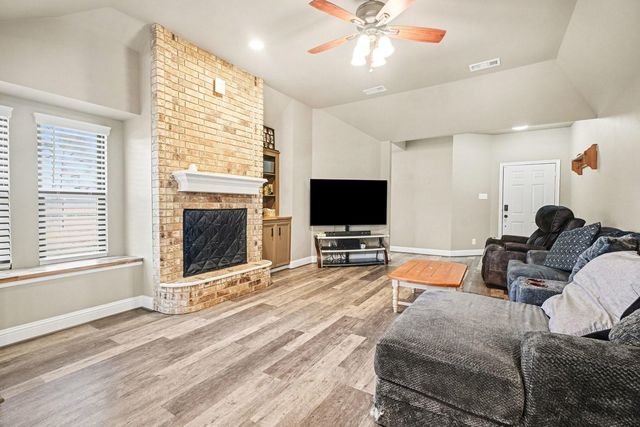 13402 Bob White Drive, Santa Fe, TX 77510