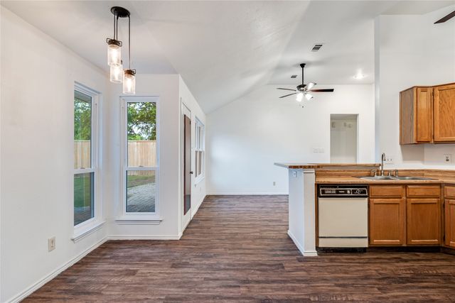 1313 Clover Drive, Allen, TX 75002