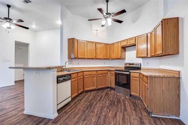 1313 Clover Drive, Allen, TX 75002