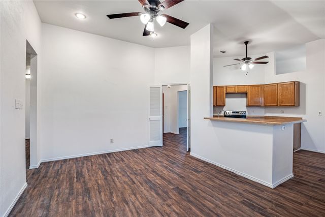 1313 Clover Drive, Allen, TX 75002