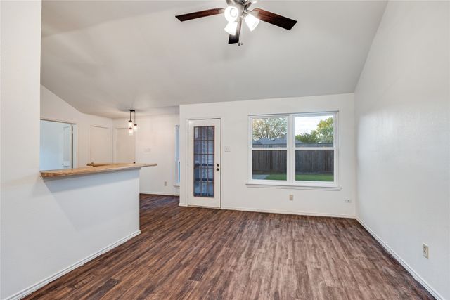 1313 Clover Drive, Allen, TX 75002