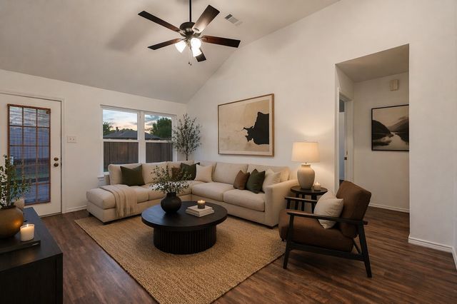 1313 Clover Drive, Allen, TX 75002