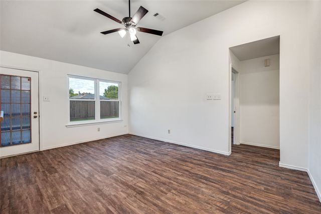 1313 Clover Drive, Allen, TX 75002