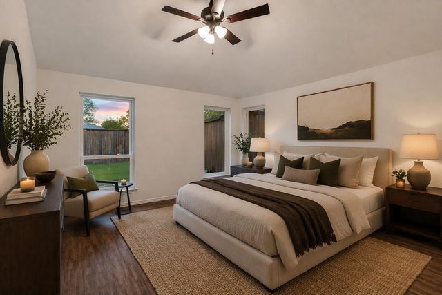 1313 Clover Drive, Allen, TX 75002