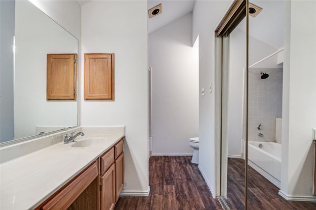 1313 Clover Drive, Allen, TX 75002