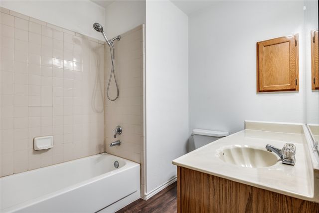 1313 Clover Drive, Allen, TX 75002