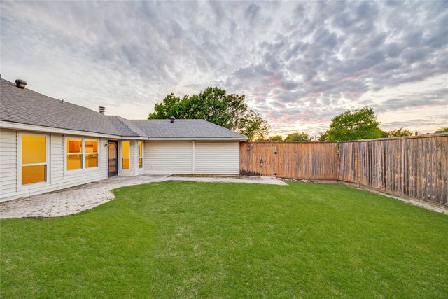1313 Clover Drive, Allen, TX 75002