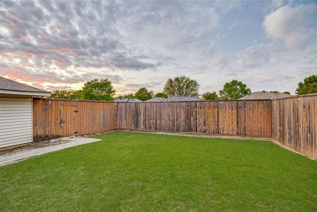 1313 Clover Drive, Allen, TX 75002