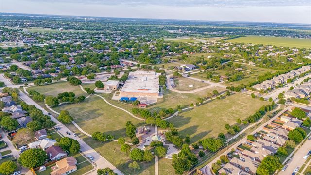 1313 Clover Drive, Allen, TX 75002