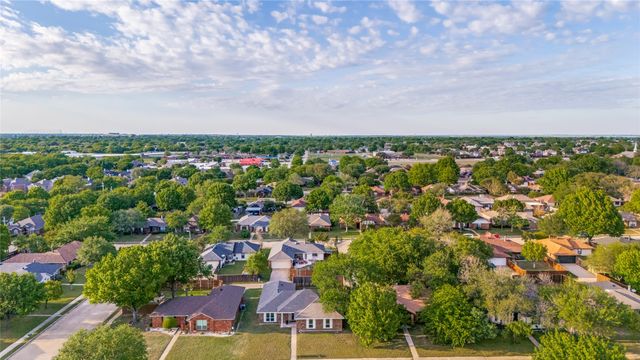 1313 Clover Drive, Allen, TX 75002