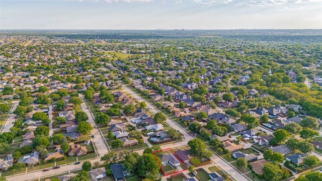 1313 Clover Drive, Allen, TX 75002