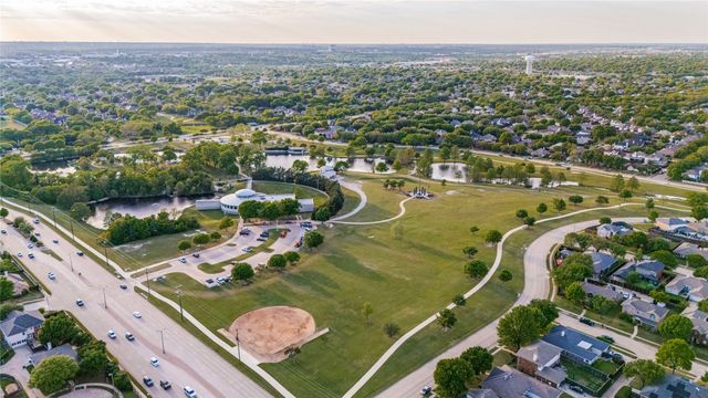 1313 Clover Drive, Allen, TX 75002